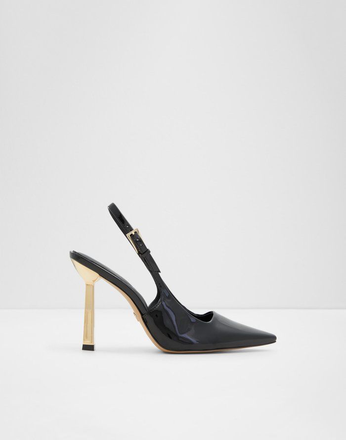 Marysa - 3 / Black