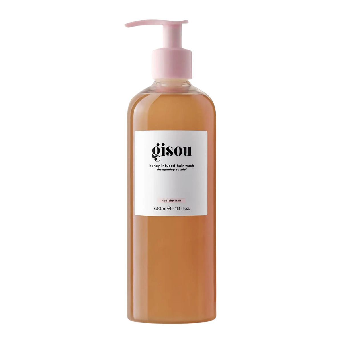Gisou Honey Infused Hair Wash