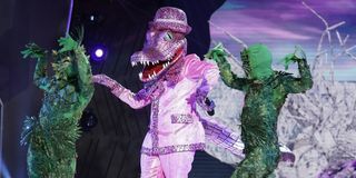 the masked singer crocodile season 4 fox