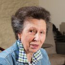 HRH The Princess Royal's avatar