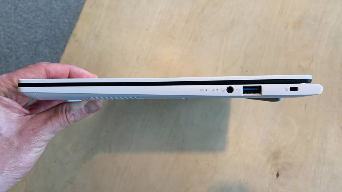 Acer Swift Edge 14 AI