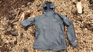 Columbia OutDry Ex Reign waterproof jacket review: an excellent 