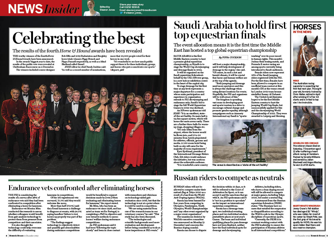 News p4-5 four stories and HITN