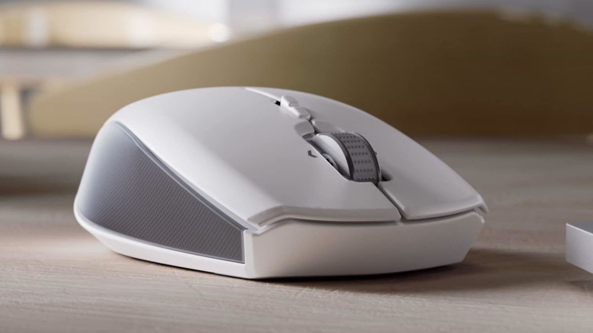 Best mouse in 2025 The best mice for gaming, ergonomics, and more