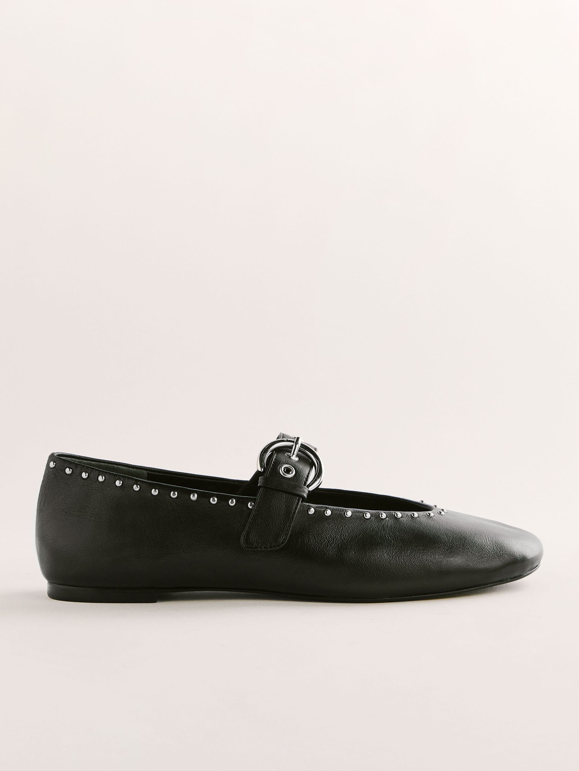 Bethany Ballet Flat