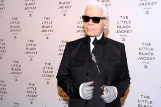 Karl Lagerfeld