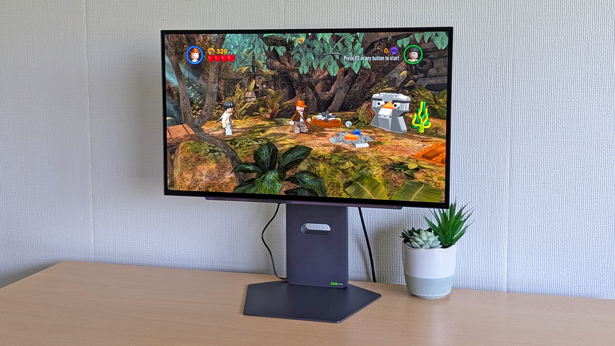 LG UltraGear 27GX790A