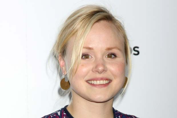 Alison Pill. 