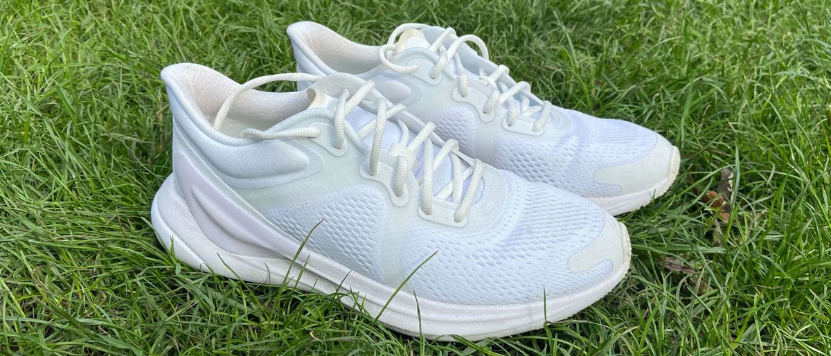 Lululemon Blilssfeel Running Shoes