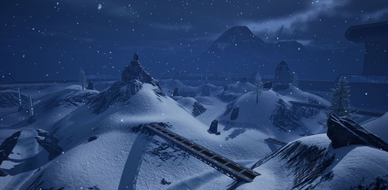 Tribes 3: Rivals screenshot