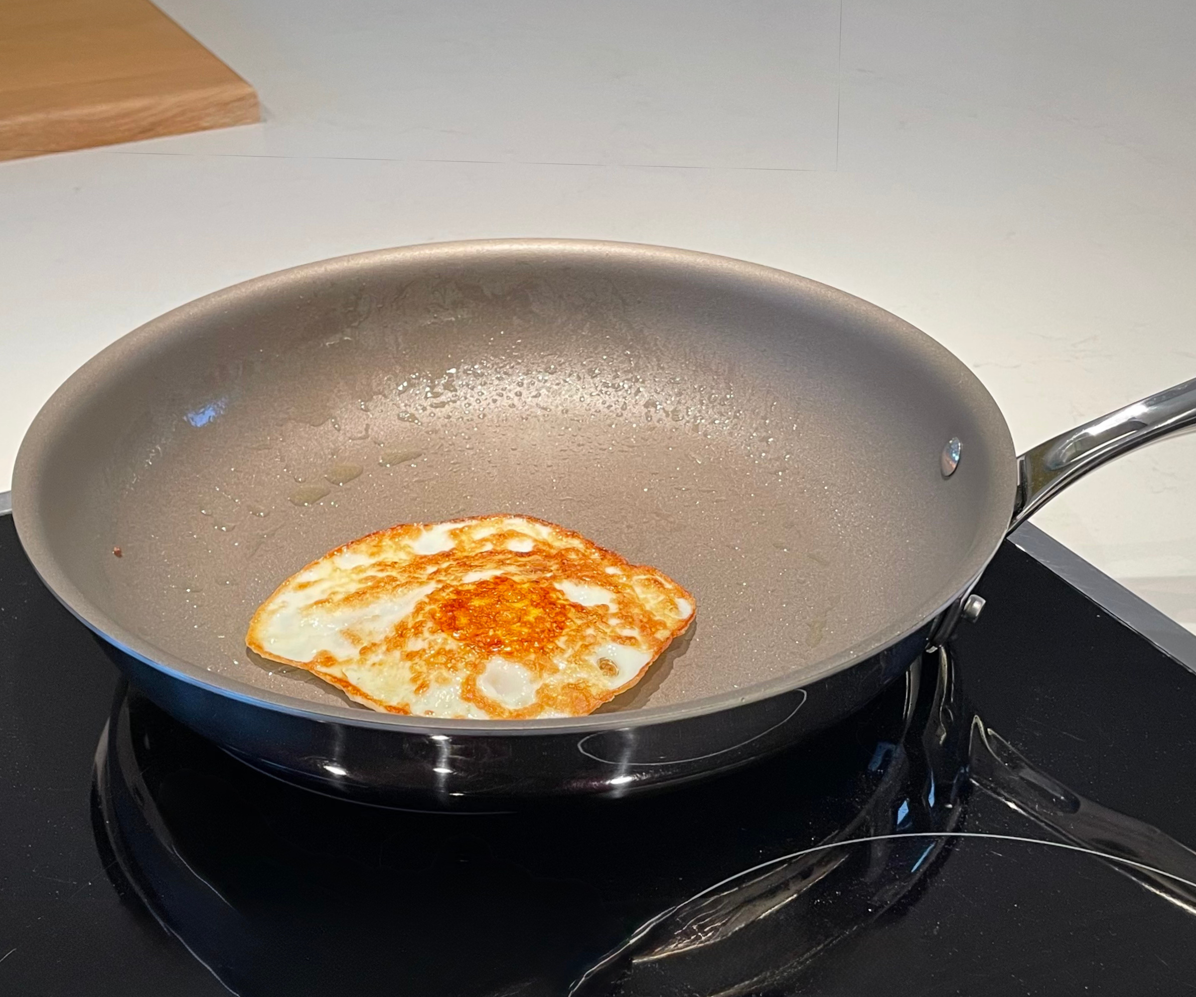 Viking Pureglide Pro 3-Ply Nonstick 8-Inch Fry Pan