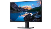 best video editing monitor: Dell UltraSharp U2720Q