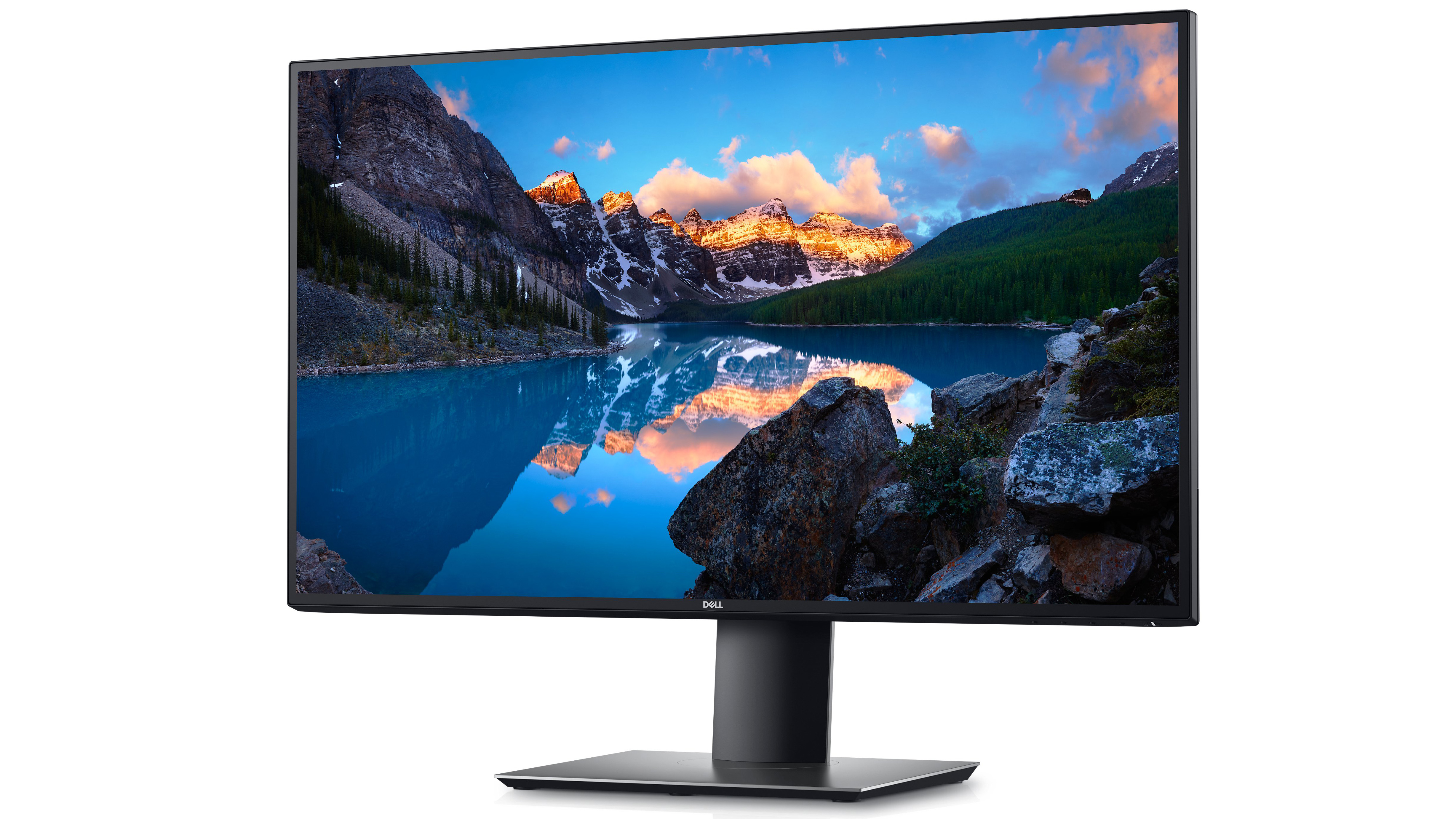 best monitors for photo editing - Dell UltraSharp U2720Q