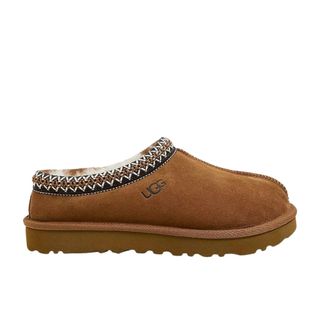 How to get out of bed when its cold in the morning: UGG Tasman slippers