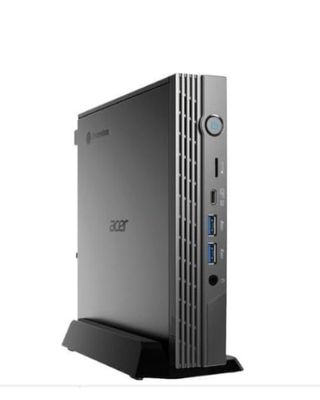 Product render of Acer Chromebox CXI5