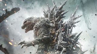 Netflix movie of the day: Godzilla Minus One is one of the best films of the last year, and it just stomped onto Netflix