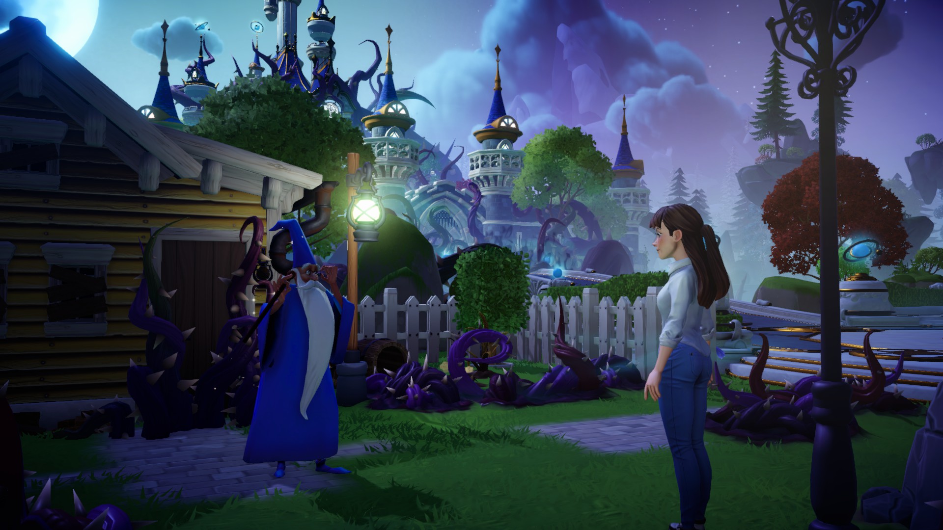 10 Disney Dreamlight Valley tips to help you get started