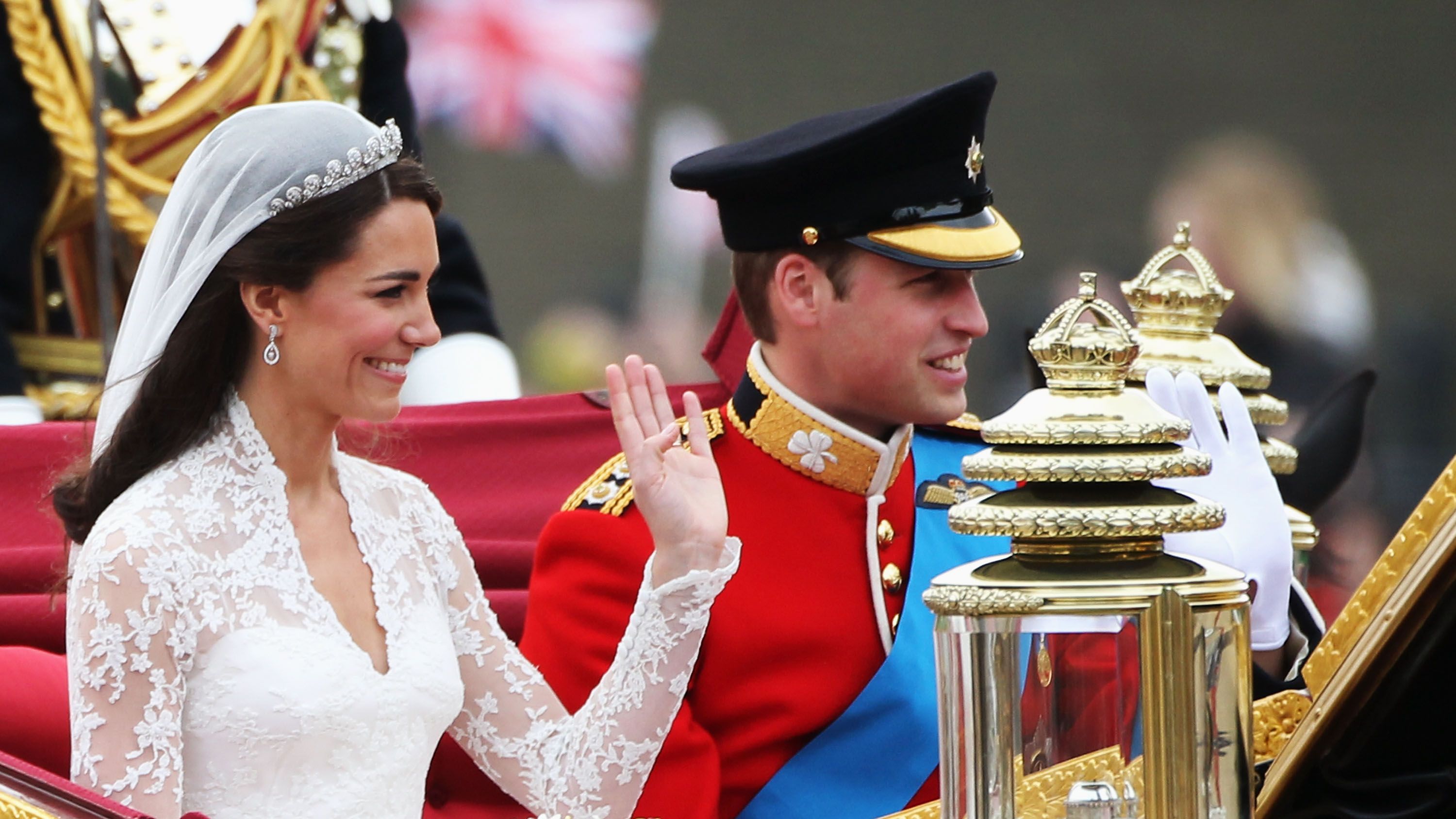 Tradition, Event, Ceremony, Monarchy,
