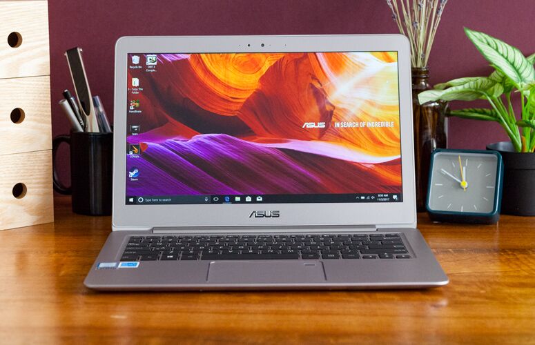 Asus Zenbook Ux330ua 2017 8th Gen Full Review And Benchmarks