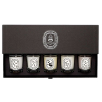 Diptyque  Gifts & Sets Mini Candles Set