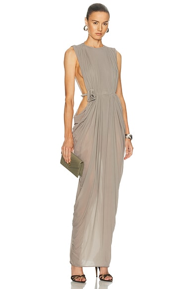 Baluarte Dress