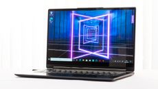 The Lenovo Yoga 9i 14in (Shadow Black)