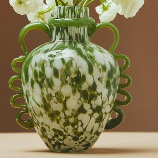 Milou Glass Vase