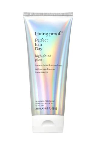 Living Proof Perfect hair Day (PhD) High-Shine Gloss Hair Treatment