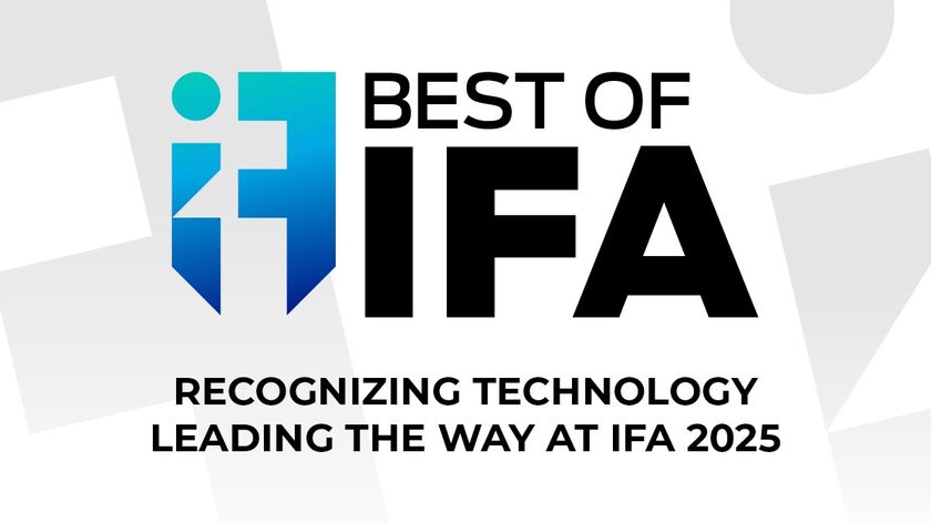 The Best of IFA logo.