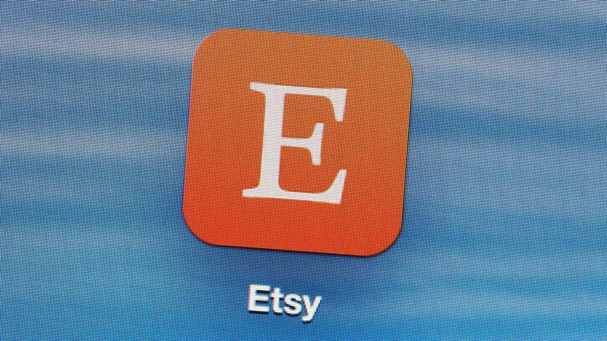 Is Etsy Stock Finally a Buy? Kiplinger