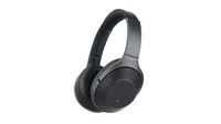 The Sony WH-1000XM2 Wireless Headphones in black