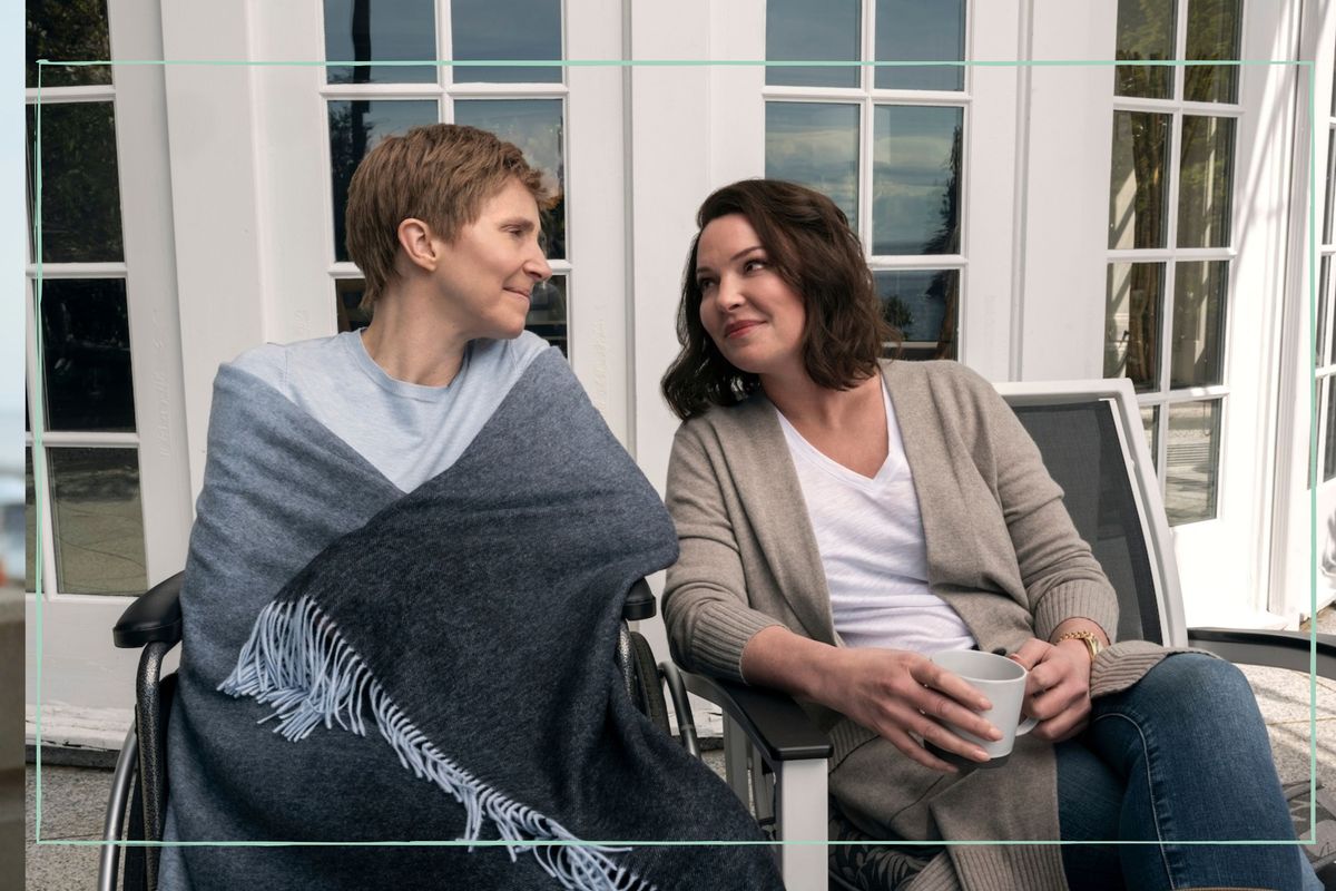 Firefly Lane ending explained GoodtoKnow