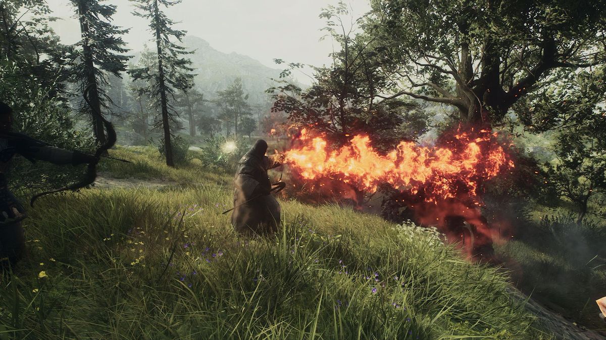 Dragon&#039;s Dogma 2 review