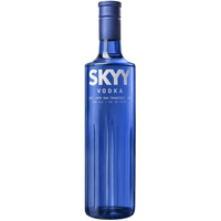 Skyy Vodka:&nbsp;was £21, now £16.09 at Amazon