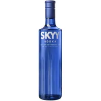 Skyy Vodka:&nbsp;was £21, now £16.09 at Amazon