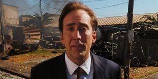Nicolas Cage - Lord of War