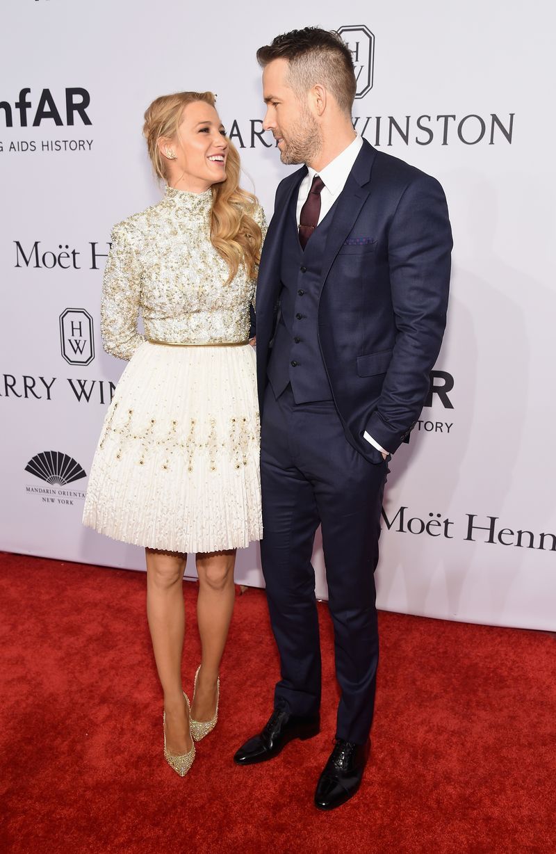 2016 amfar new york gala arrivals