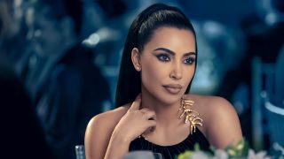 Kim Kardashian as Siobhan Corbyn in American Horror Story: Delicate