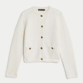 M&S cardigan 