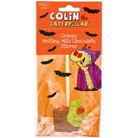 8. Creepy Colin the Caterpillar Stirrer - View at Ocado