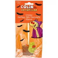 8. Creepy Colin the Caterpillar Stirrer - View at Ocado