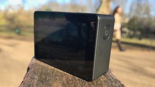 SJCAM SJ8 Pro review | TechRadar