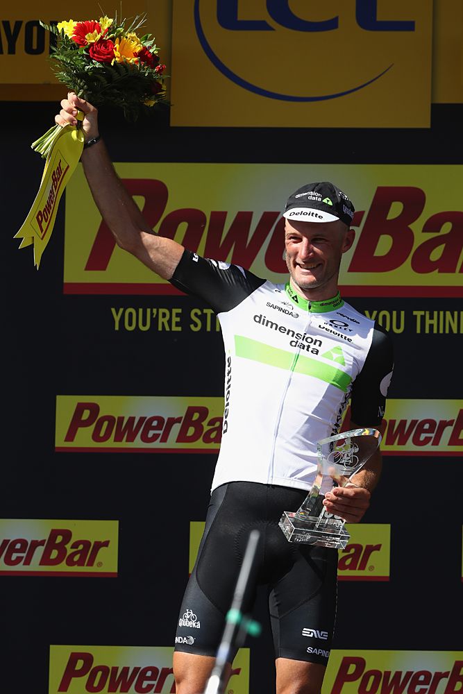Steve Cummings (Dimension Data)