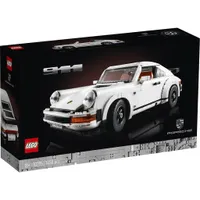 LEGO Icons Porsche 911 -AED 589AED 499
Save AED 90: