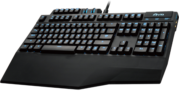 Mechanical Gaming Keyboard Roundup | Tom's Hardware