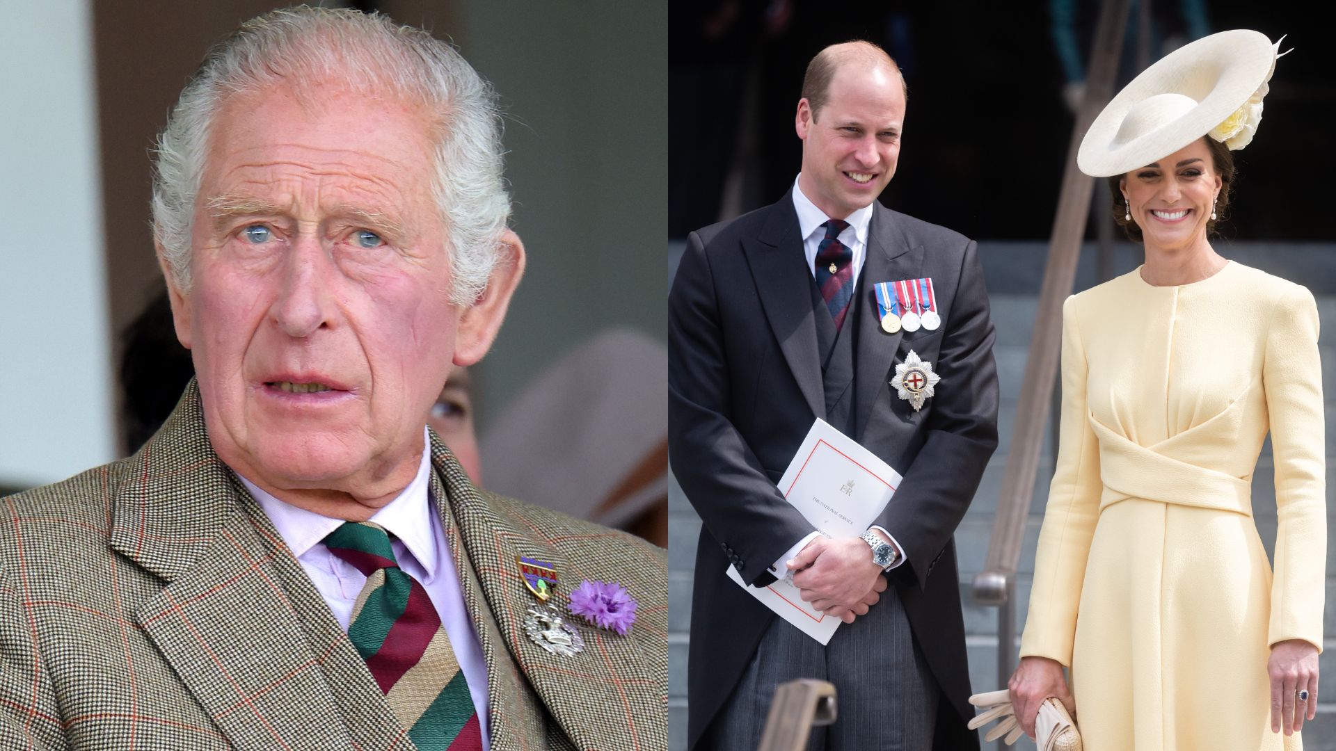 Prince Charles could ‘pass more on’ to William and Kate | Woman & Home