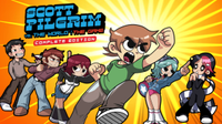 Scott Pilgrim vs. The World: The Game – Complete Edition: was $14 now $4 @ Nintendo Store