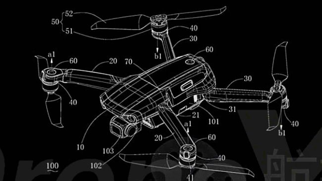 DJI Mavic 3 Pro release date, price, rumors and what we want to see
