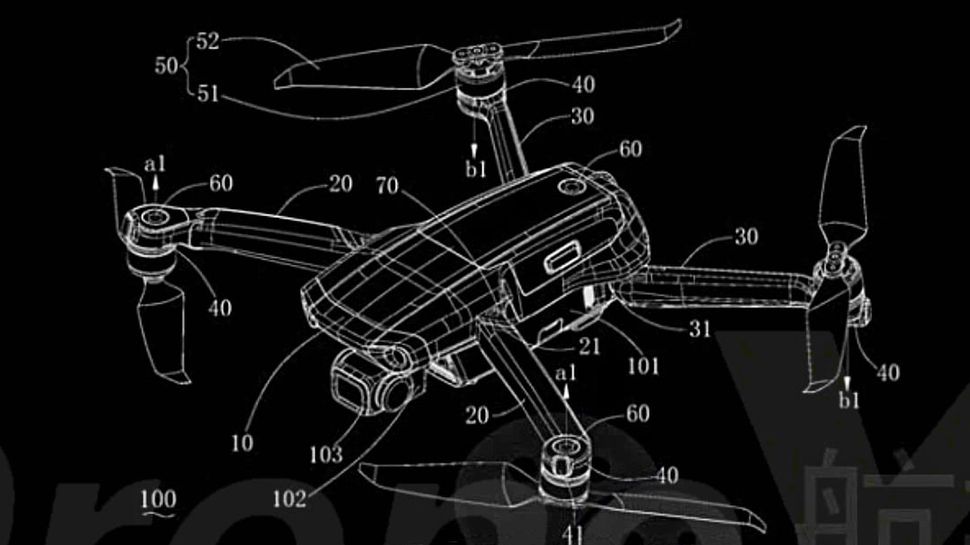 DJI Mavic 3 Pro release date, price, rumors and what we want to see