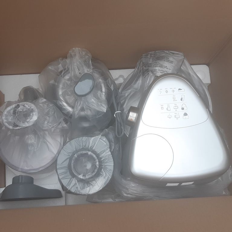 Kenwood Prospero KHC29 Stand Mixer review Ideal Home